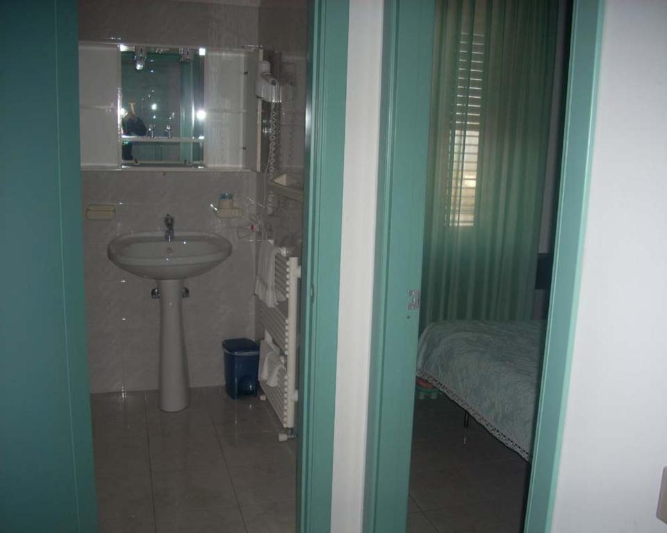 Santoianni Hotel San Martino in Pensilis Room photo