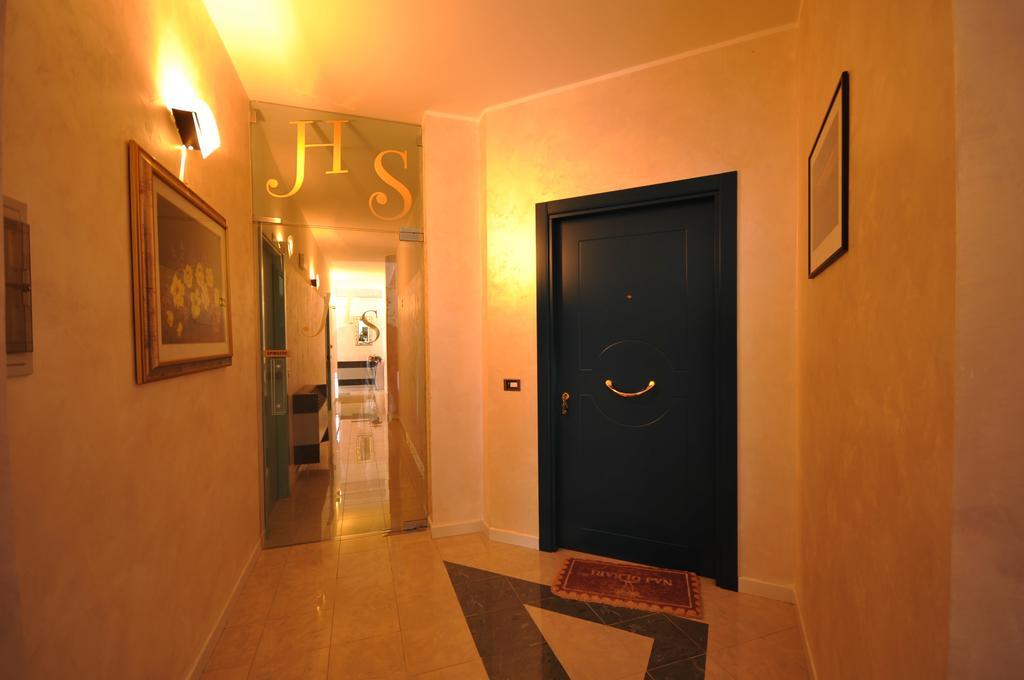 Santoianni Hotel San Martino in Pensilis Room photo