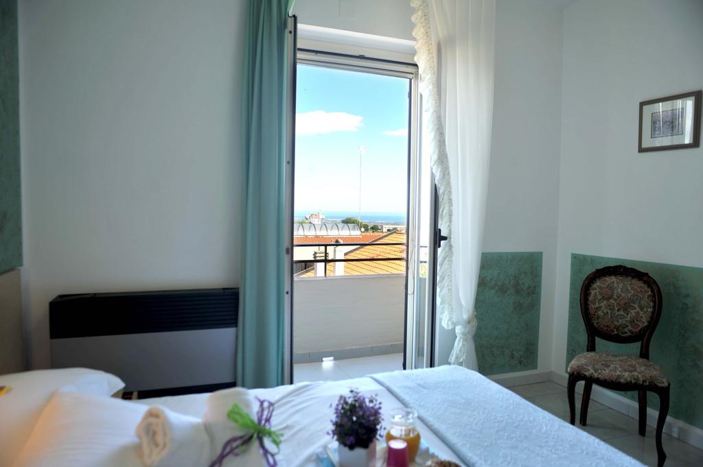 Santoianni Hotel San Martino in Pensilis Room photo