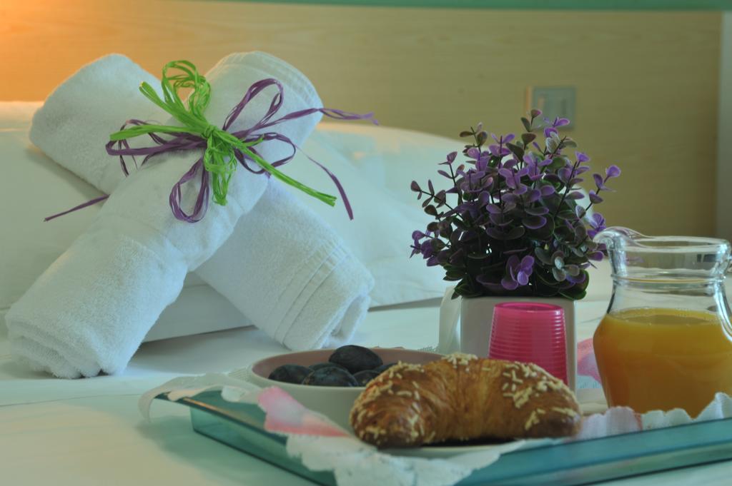 Santoianni Hotel San Martino in Pensilis Room photo