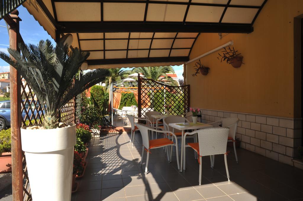 Santoianni Hotel San Martino in Pensilis Room photo