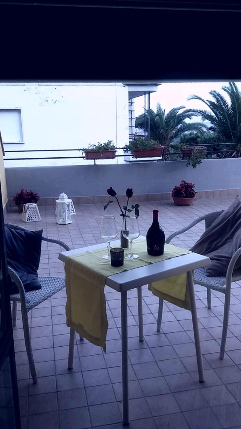 Santoianni Hotel San Martino in Pensilis Exterior photo